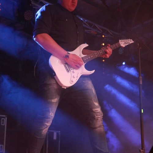 Koncert sobotni - Dni Ustrzyk Dolnych 2018